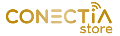 Logo - conectiastore.com