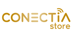 Logo - conectiastore.com